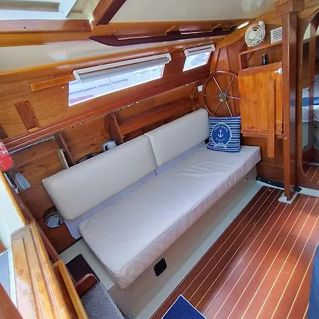 Botel Miramare